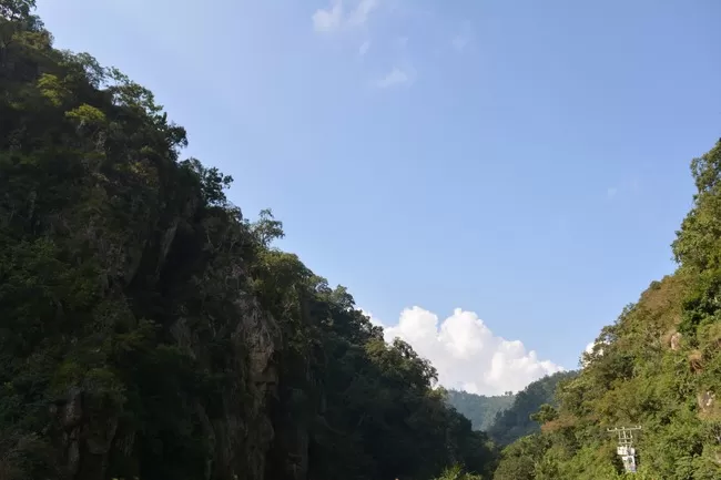 Photo of Lansdowne, Uttarakhand, India by Pranit Tulsidas Naik