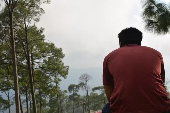 Photo of Lansdowne, Uttarakhand, India by Pranit Tulsidas Naik