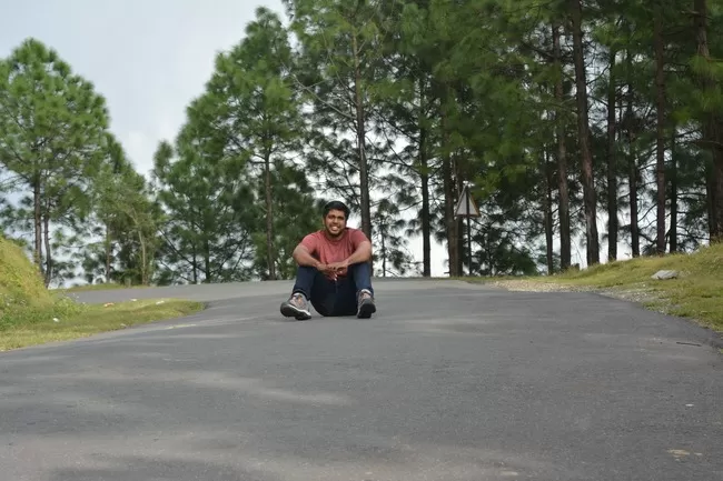 Photo of Lansdowne, Uttarakhand, India by Pranit Tulsidas Naik