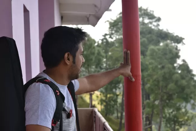 Photo of Lansdowne, Uttarakhand, India by Pranit Tulsidas Naik