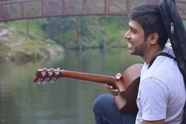 Photo of Lansdowne, Uttarakhand, India by Pranit Tulsidas Naik