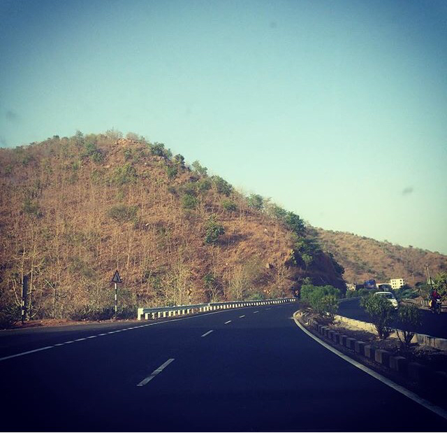 Photo of Dapoli, Maharashtra, India by Ish