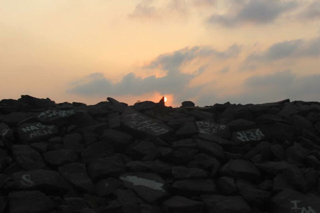 Photo of Dapoli – Where land ends! by Eshitav Lamba