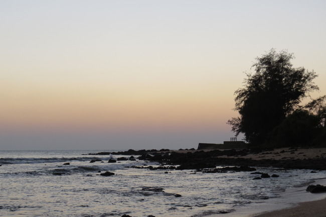Photo of Kunkeshwar Beach, Kunkeshwar, Maharashtra, India by Myron D'silva