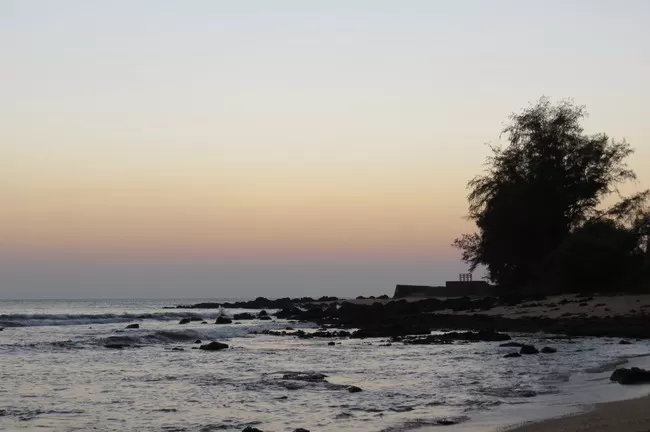 Photo of Kunkeshwar Beach, Kunkeshwar, Maharashtra, India by Myron D'silva