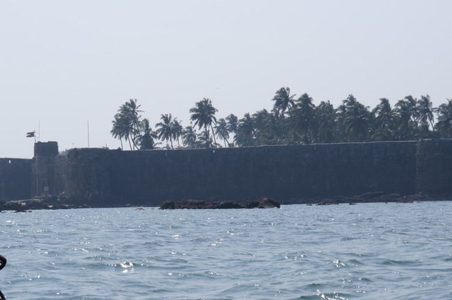 Photo of Kunkeshwar Beach, Kunkeshwar, Maharashtra, India by Myron D'silva