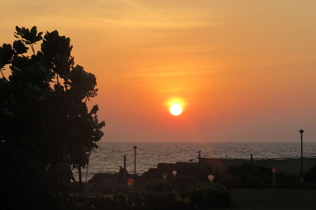 Photo of Kunkeshwar Beach, Kunkeshwar, Maharashtra, India by Myron D'silva