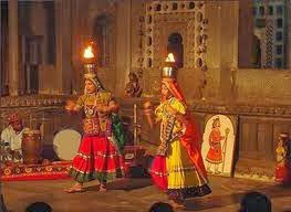 Photo of Jaisalmer, Rajasthan, India by ANURAG GAWDE