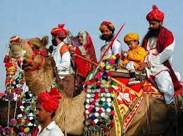 Photo of Jaisalmer, Rajasthan, India by ANURAG GAWDE