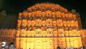 Photo of Jaisalmer, Rajasthan, India by ANURAG GAWDE