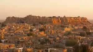 Photo of Jaisalmer, Rajasthan, India by ANURAG GAWDE