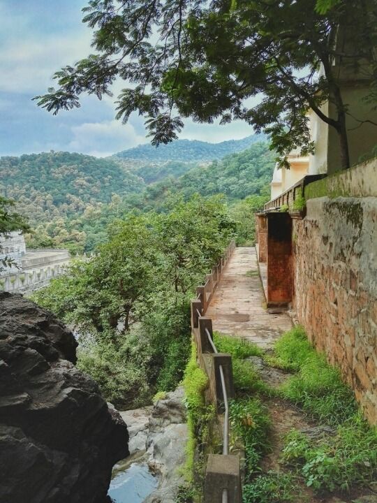 Photo of Muktagiri: hidden spiritual beauty by sourabh verma