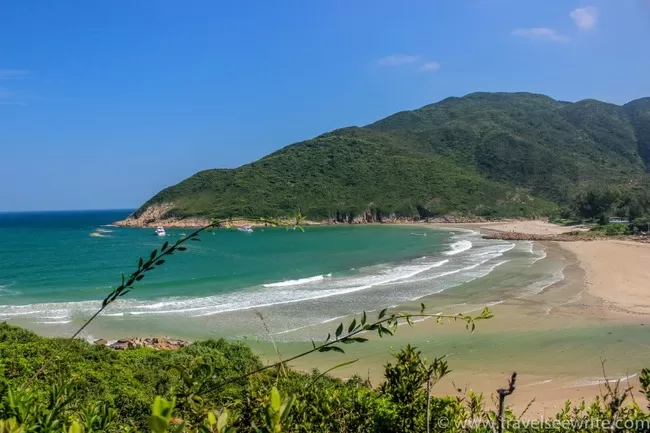 Photo of Sai Wan, Hong Kong by Archana Singh