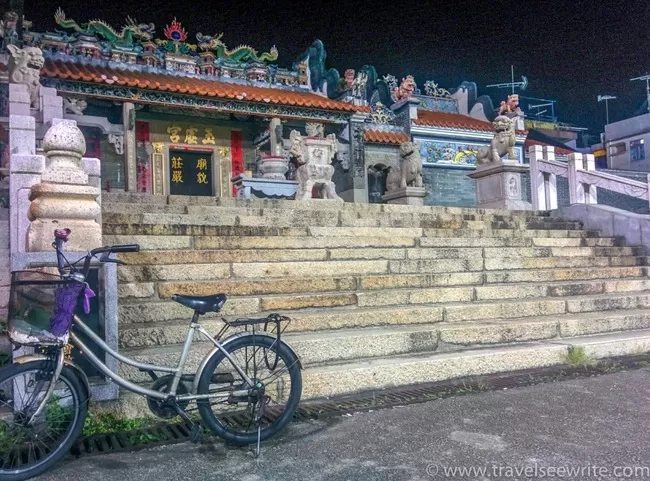 Photo of Pak Tai Temple, Hong Kong by Archana Singh