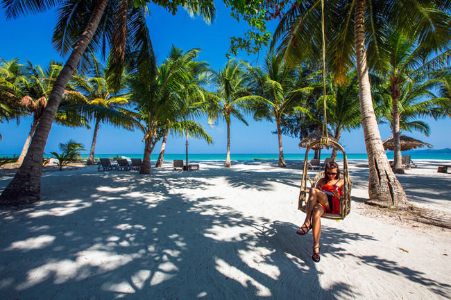 Photo of Havelock Island, South Andaman, Andaman and Nicobar Islands, India by Travel+Leisure India & South Asia