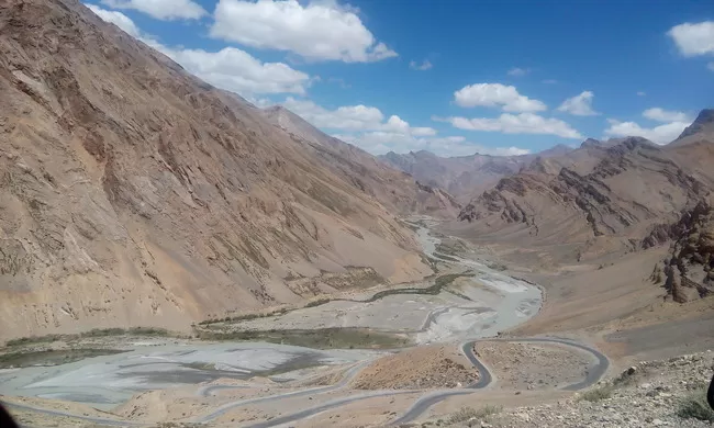 Photo of Gata Loops by Geetanjali