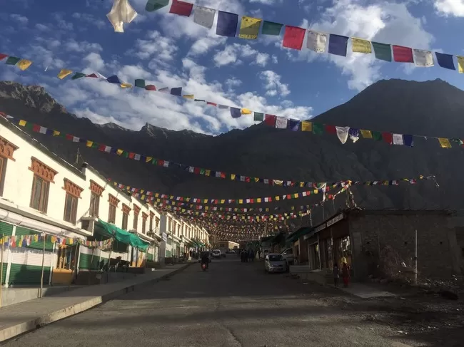 Photo of An unforgettable Road trip to Leh Ladakh: Exploring it the Raw Way by Geetanjali