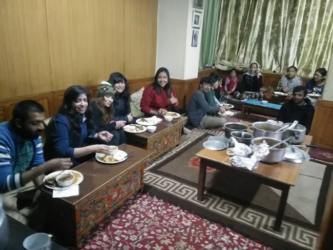 Photo of An unforgettable Road trip to Leh Ladakh: Exploring it the Raw Way by Geetanjali