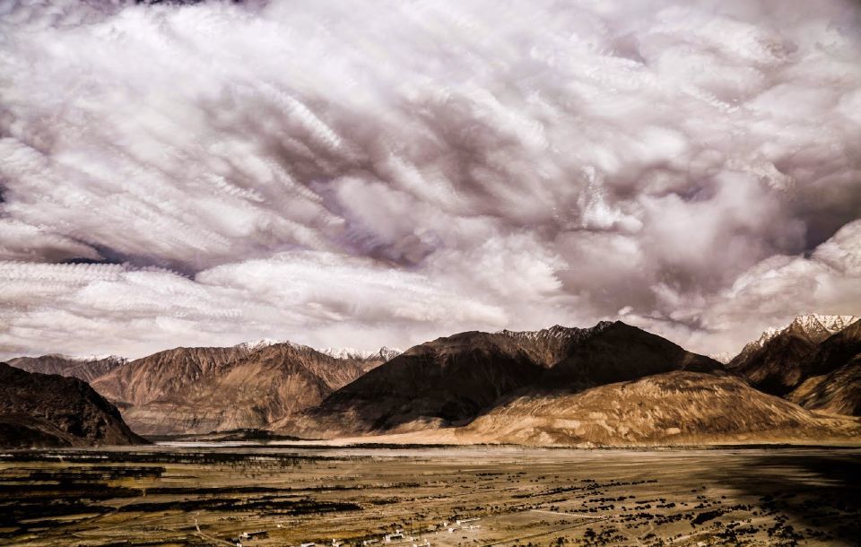 Photo of Nubra Valley by Pace, Places and Faces