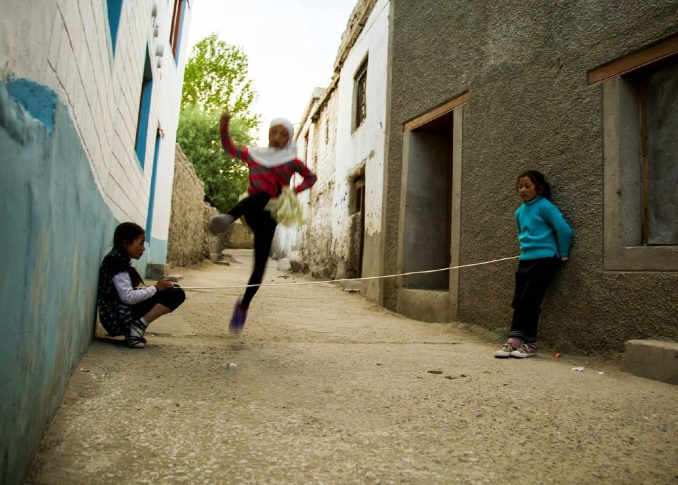 Photo of A Dreamers Travel by Jasmeet Singh by Pace, Places and Faces