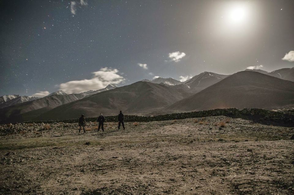 Photo of A Dreamers Travel by Jasmeet Singh by Pace, Places and Faces