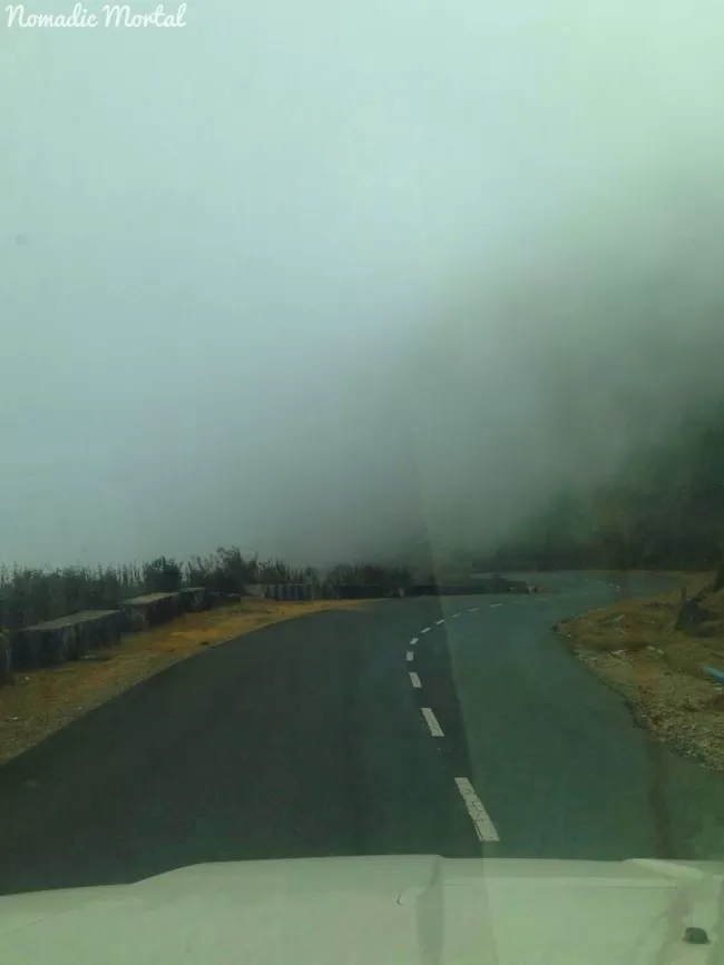 Photo of Dawki, Meghalaya, India by Shwetha