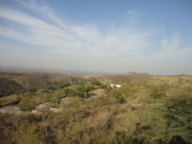 Photo of A Solo Trip on Bike to the City Of Lakes: Udaipur (the former capital of Mewar) by Gaurav