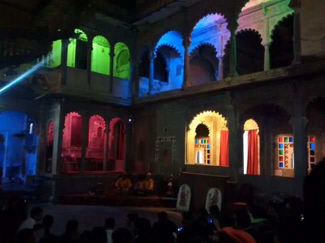 Photo of A Solo Trip on Bike to the City Of Lakes: Udaipur (the former capital of Mewar) by Gaurav