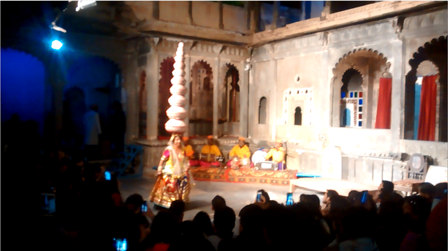 Photo of A Solo Trip on Bike to the City Of Lakes: Udaipur (the former capital of Mewar) by Gaurav