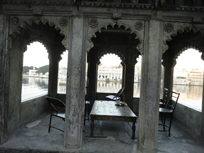 Photo of A Solo Trip on Bike to the City Of Lakes: Udaipur (the former capital of Mewar) by Gaurav