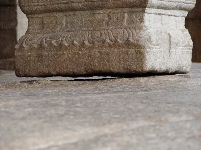 Photo of Lepakshi, Andhra Pradesh, India by Dronacharya Dave