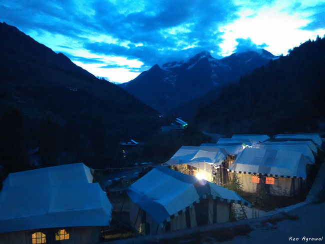 Photo of Manali, Himachal Pradesh, India by Ken Agrawal