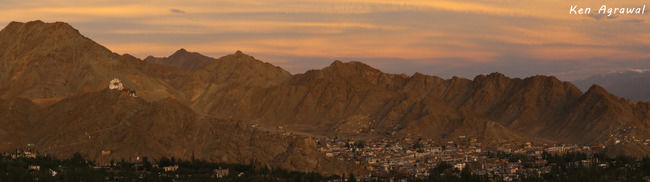 Photo of How to travel to Ladakh under 20,000 INR by Ken Agrawal