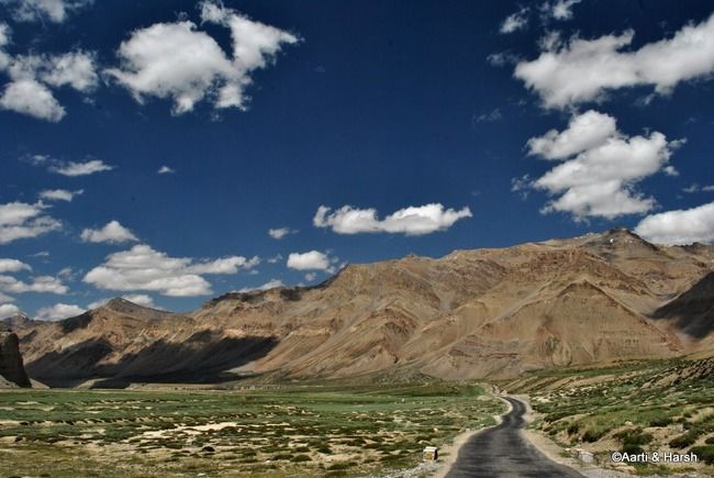 Photo of Tso Kar by Harsh Vardhan