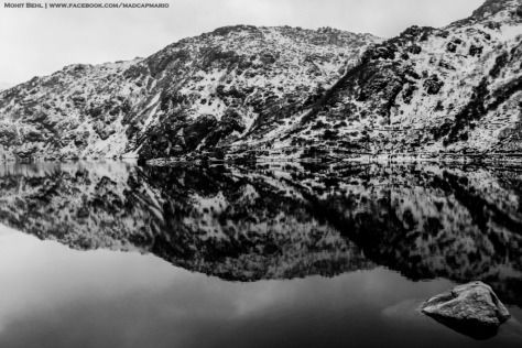 Photo of Tsongmo Lake, East Sikkim, Sikkim, India by Mohit Behl