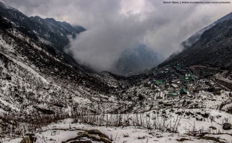 Photo of Tsongmo Lake, East Sikkim, Sikkim, India by Mohit Behl