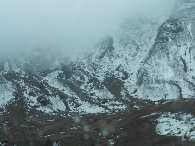 Photo of Gangtok, Sikkim, India by Felisa Francis