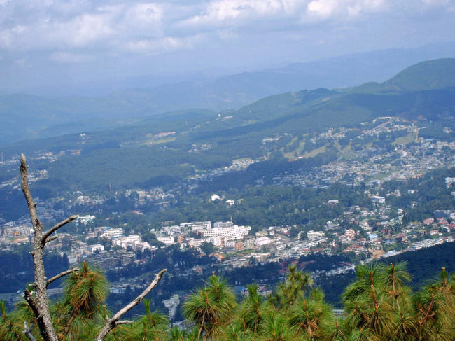 Photo of Bara Pani, Meghalaya, India by Karandeep Mehra