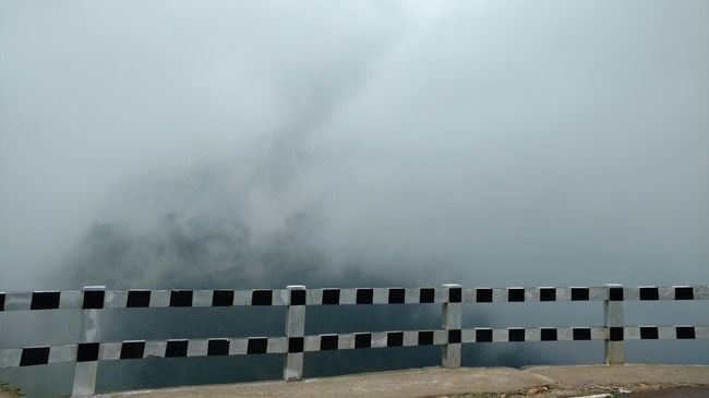 Photo of Nongriat, Meghalaya, India by Kriti Dhingra