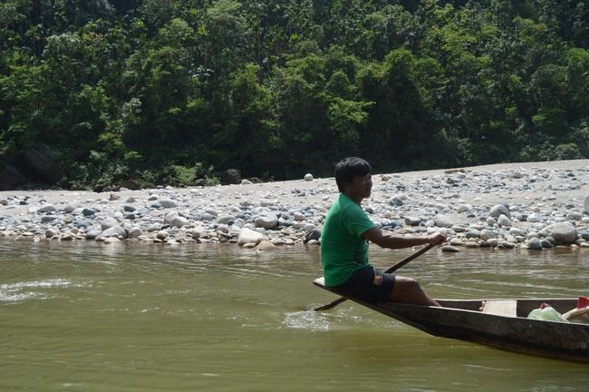 Photo of Nongriat, Meghalaya, India by Kriti Dhingra