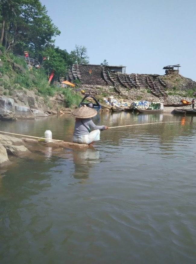 Photo of Nongriat, Meghalaya, India by Kriti Dhingra