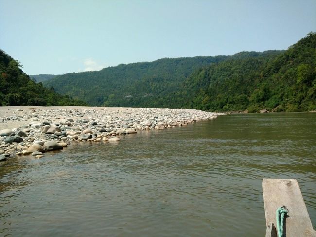Photo of Nongriat, Meghalaya, India by Kriti Dhingra