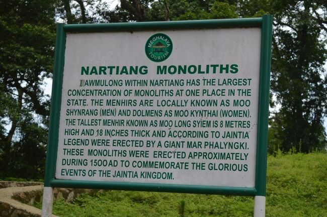 Photo of Nongriat, Meghalaya, India by Kriti Dhingra