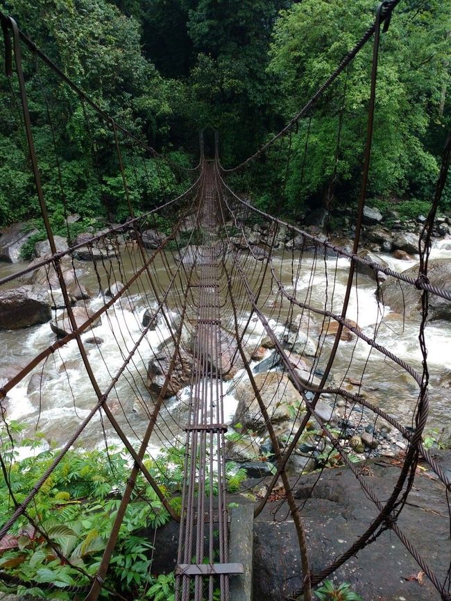 Photo of Nongriat, Meghalaya, India by Kriti Dhingra