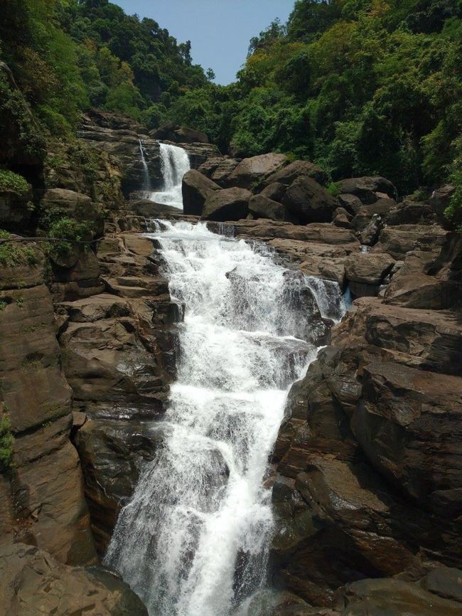 Photo of Nongriat, Meghalaya, India by Kriti Dhingra