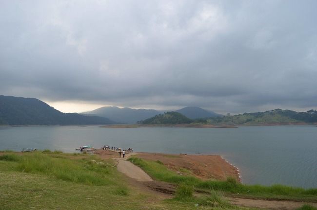 Photo of Nongriat, Meghalaya, India by Kriti Dhingra
