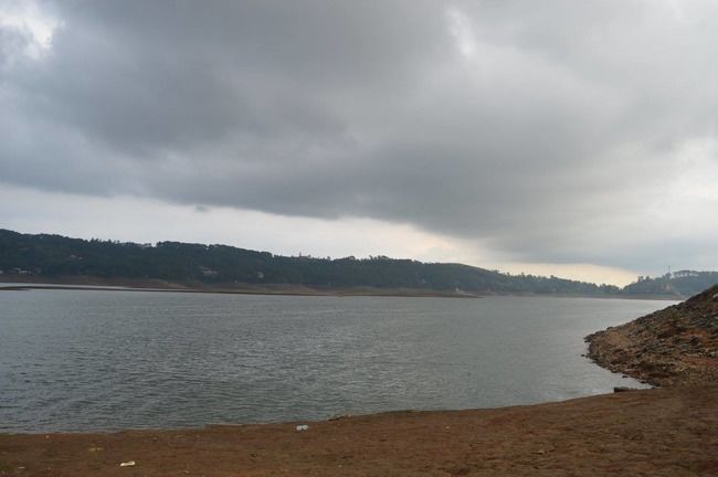Photo of Nongriat, Meghalaya, India by Kriti Dhingra