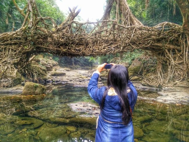 Photo of Meghalaya, India by Altafuddin Sk