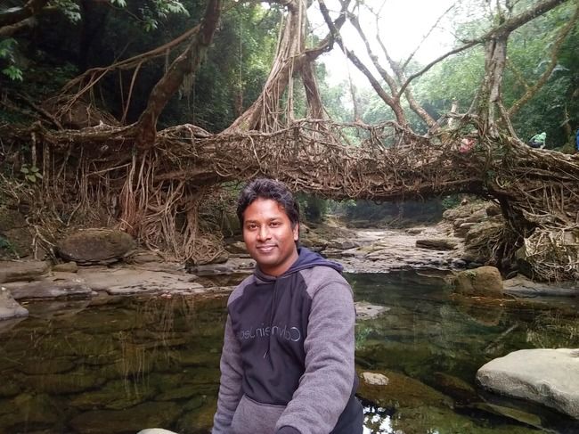 Photo of Meghalaya, India by Altafuddin Sk