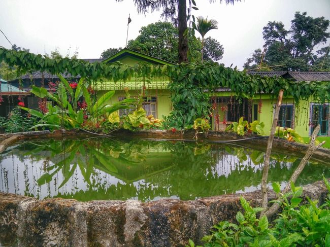 Photo of Unforgettable Memories of Meghalaya (Part 1) by Altafuddin Sk